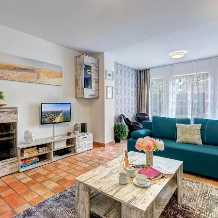 Tusculum Apartment