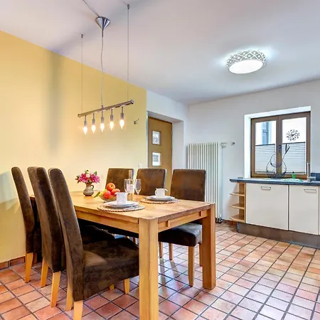 Tusculum 아파트 치노비츠