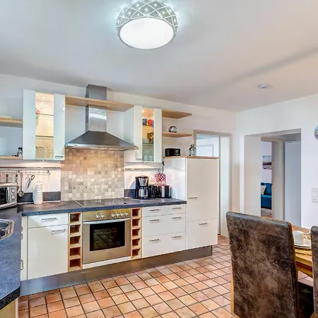 Apartment Tusculum Zinnowitz