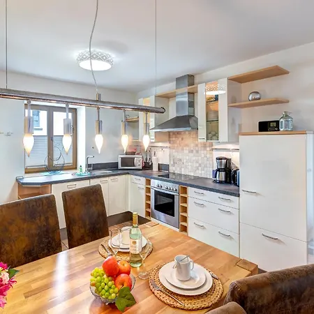 Tusculum Apartment