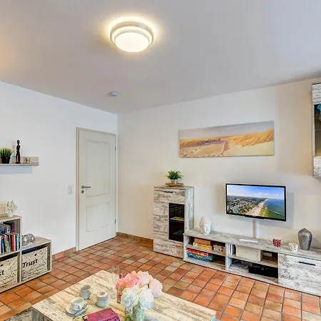 Tusculum Apartment *